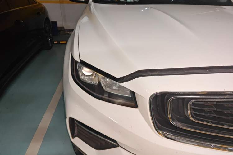 Used Geely Auto Emgrand X7 Sport 2020 1.8TD DCT Smart Connect PRO Right Front Headlight