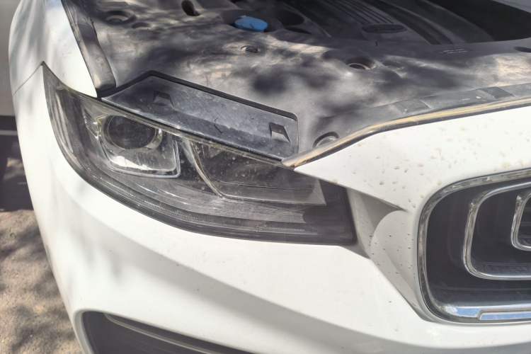 Used Geely Auto Emgrand X7 Sport 2020 1.8TD DCT Smart Connect PRO Right Front Headlight