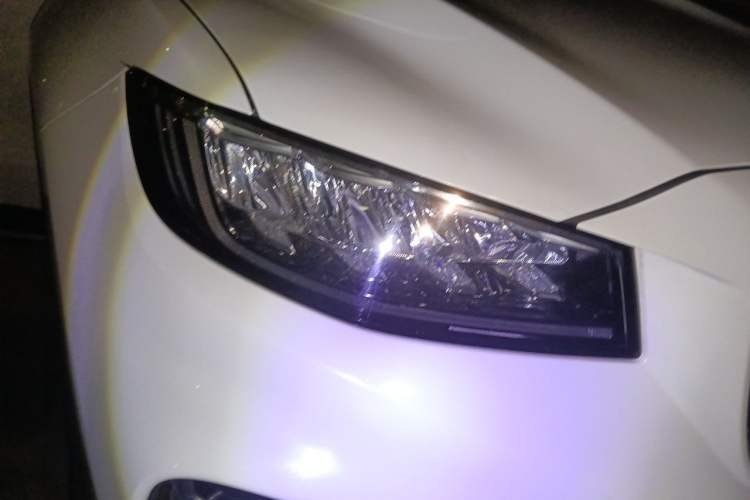 Used Geely Auto Emgrand X7 Sport 2020 1.8TD DCT Smart PRO Right Front Headlight