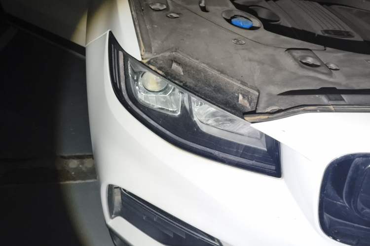 Used Geely Auto Emgrand X7 Sport 2020 1.8TD DCT Smart Connect PRO Right Front Headlight