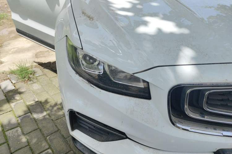 Used Geely Auto Emgrand X7 Sport 2020 1.8TD DCT Smart Connect PRO Right Front Headlight