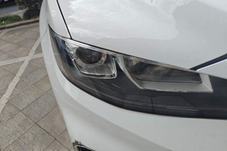 Used Geely Auto Emgrand X7 Sport 2020 1.8TD DCT Smart Connect PRO Right Front Headlight