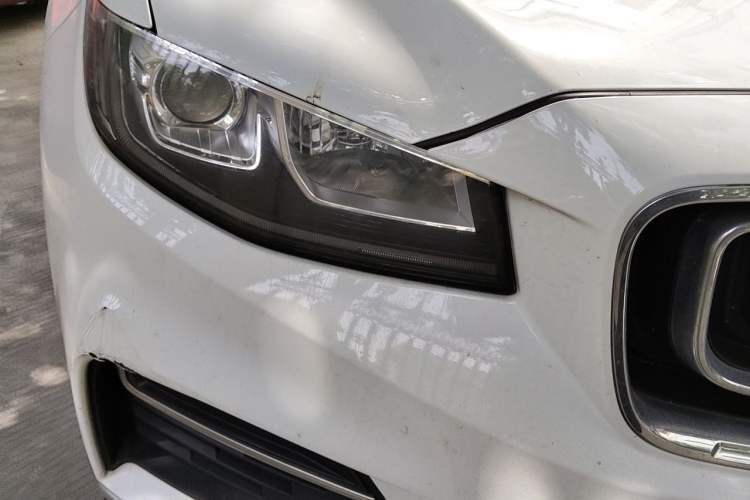Used Geely Auto Emgrand X7 Sport 2020 1.8TD DCT Smart Connect PRO Right Front Headlight