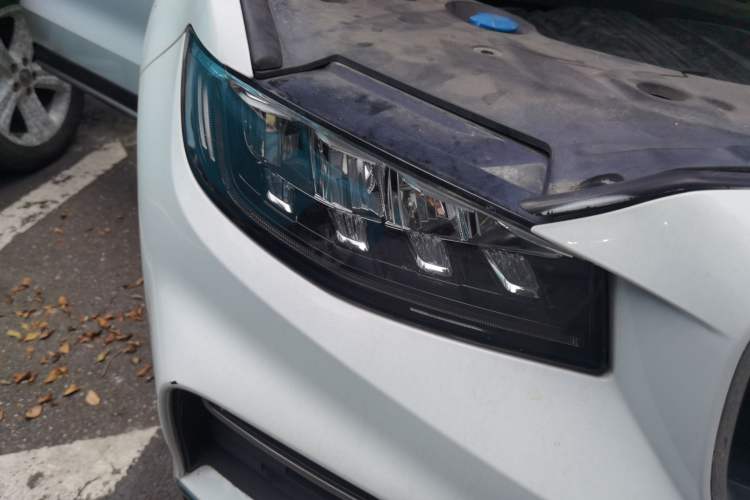 Used Geely Auto Emgrand X7 Sport 2020 1.8TD DCT Smart PRO Right Front Headlight