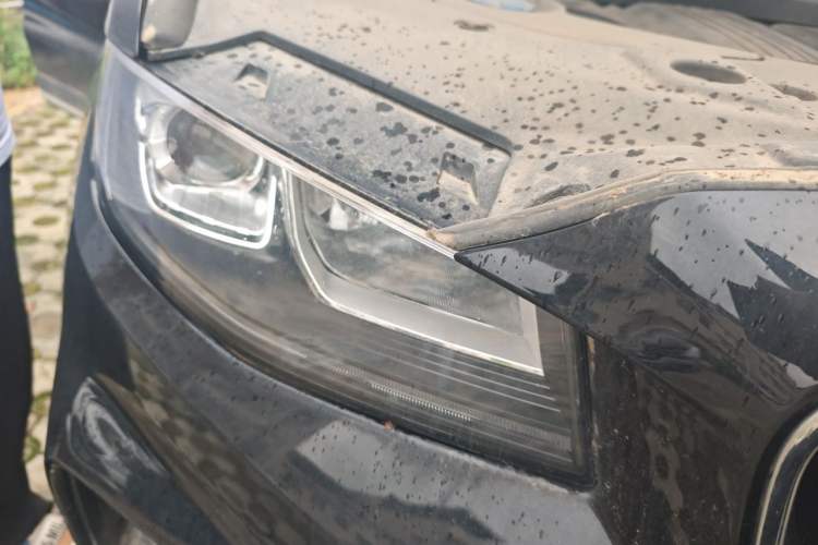 Used Geely Auto Emgrand X7 Sport 2020 1.8TD DCT Smart Connect PRO Right Front Headlight