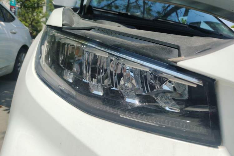 Used Geely Auto Emgrand X7 Sport 2020 1.8TD DCT Smart PRO Right Front Headlight