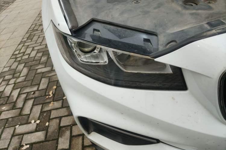 Used Geely Auto Emgrand X7 Sport 2020 1.8TD DCT Smart Connect PRO Right Front Headlight