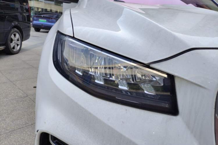 Used Geely Auto Emgrand X7 Sport 2020 1.8TD DCT Smart PRO Right Front Headlight