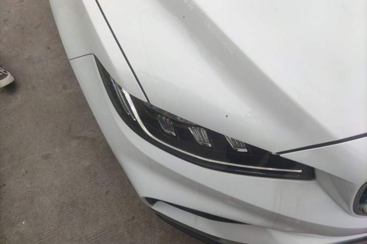 Used Geely Auto Emgrand X7 Sport 2020 1.5TD Automatic Smart Connect PRO Right Front Headlight