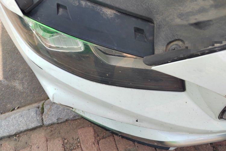 Used Geely Auto Emgrand X7 Sport 2020 1.8TD DCT Smart Connect PRO Right Front Headlight