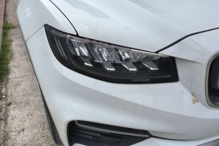 Used Geely Auto Emgrand X7 Sport 2020 1.8TD DCT Smart PRO Right Front Headlight