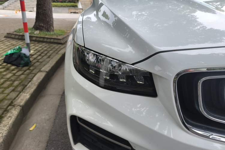 Used Geely Auto Emgrand X7 Sport 2020 1.8TD DCT Smart PRO Right Front Headlight