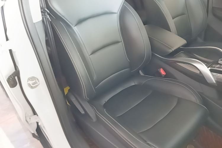 Used Geely Auto Emgrand X7 Sport 2020 1.8TD DCT Smart Connect PRO Right Front Seat