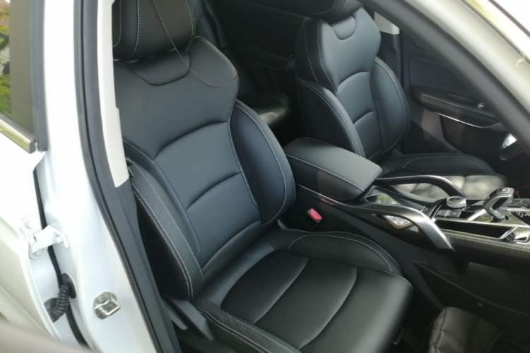 Used Geely Auto Emgrand X7 Sport 2020 1.8TD DCT Smart Connect PRO Right Front Seat