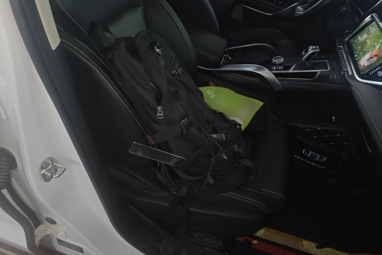Used Geely Auto Emgrand X7 Sport 2020 1.8TD DCT Smart PRO Right Front Seat