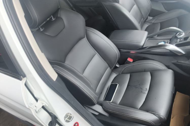Used Geely Auto Emgrand X7 Sport 2020 1.8TD DCT Smart PRO Right Front Seat