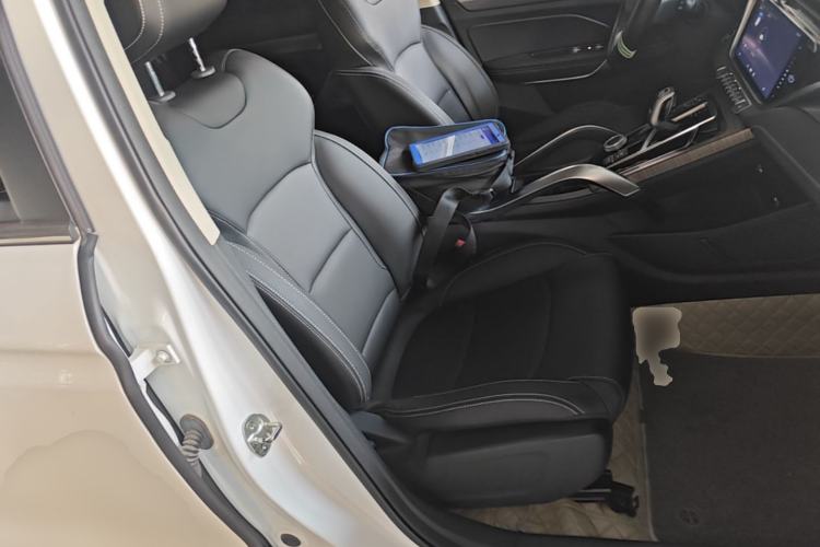 Used Geely Auto Emgrand X7 Sport 2020 1.8TD DCT Smart Connect PRO Right Front Seat