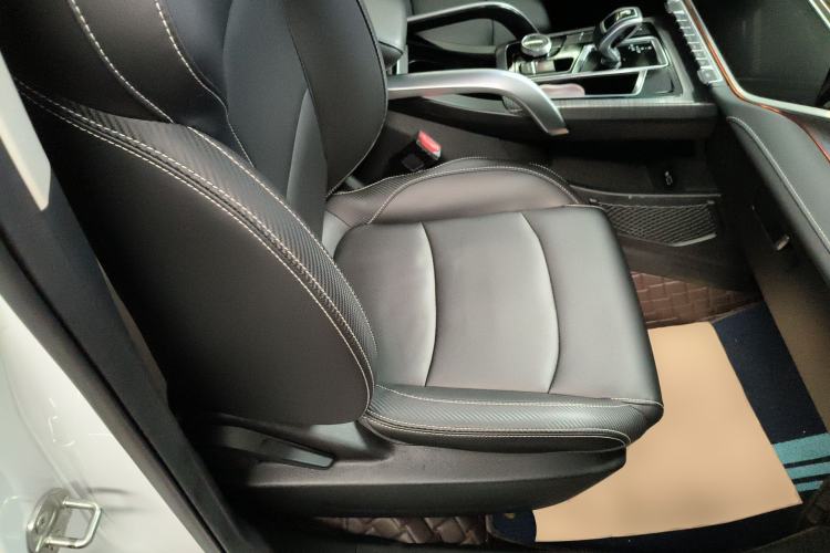 Used Geely Auto Emgrand X7 Sport 2020 1.8TD DCT Smart Connect PRO Right Front Seat