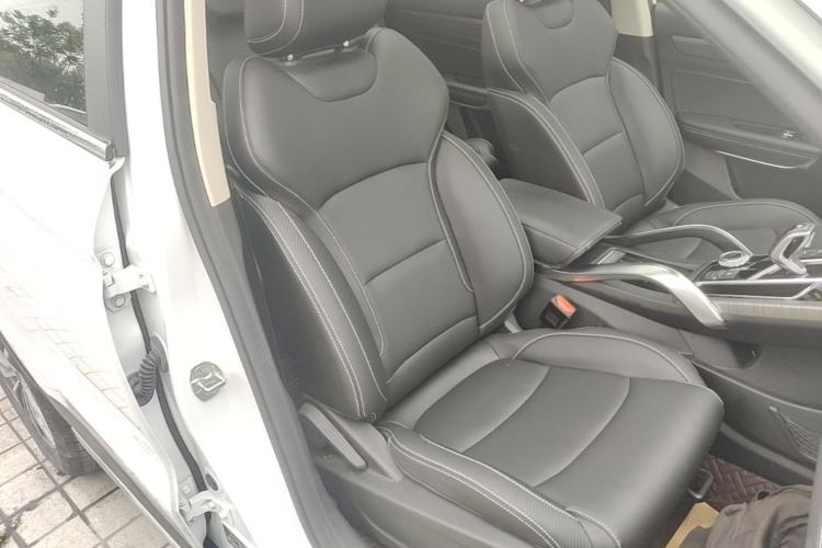 Used Geely Auto Emgrand X7 Sport 2020 1.8TD DCT Smart Connect PRO Right Front Seat
