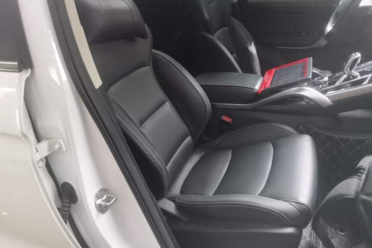 Used Geely Auto Emgrand X7 Sport 2020 1.8TD DCT Smart PRO Right Front Seat