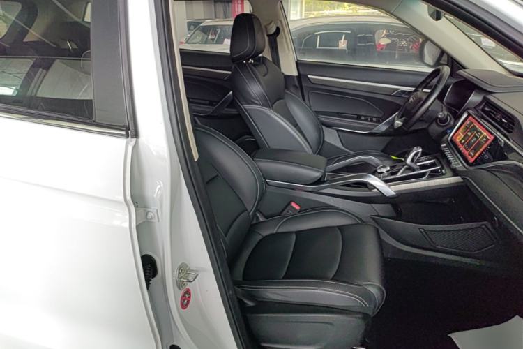 Used Geely Auto Emgrand X7 Sport 2020 1.8TD DCT Smart PRO Right Front Seat