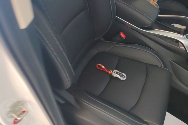 Used Geely Auto Emgrand X7 Sport 2020 1.8TD DCT Smart PRO Right Front Seat
