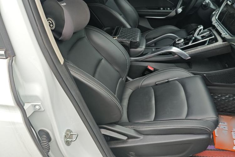 Used Geely Auto Emgrand X7 Sport 2020 1.8TD DCT Smart PRO Right Front Seat