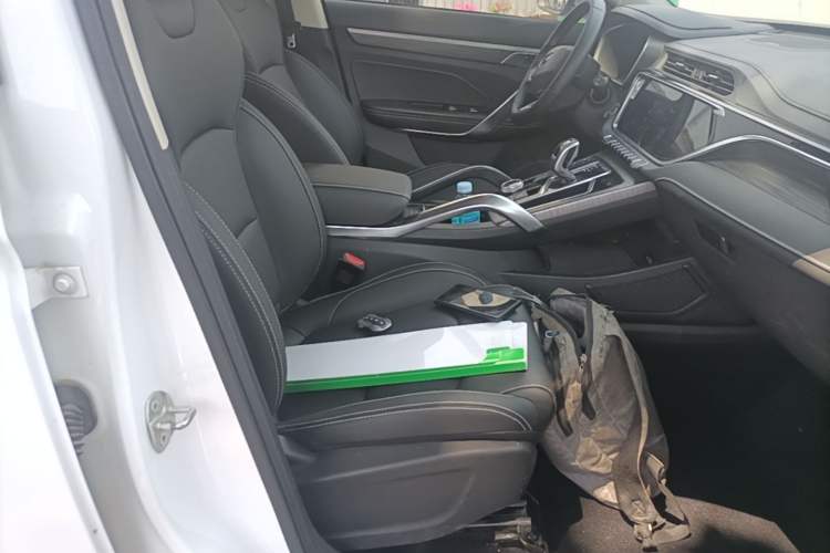 Used Geely Auto Emgrand X7 Sport 2020 1.8TD DCT Smart Connect PRO Right Front Seat