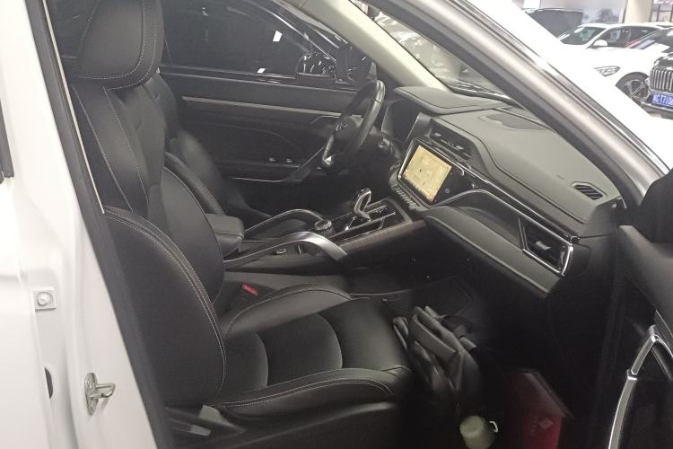Used Geely Auto Emgrand X7 Sport 2020 1.8TD DCT Smart Connect PRO Right Front Seat