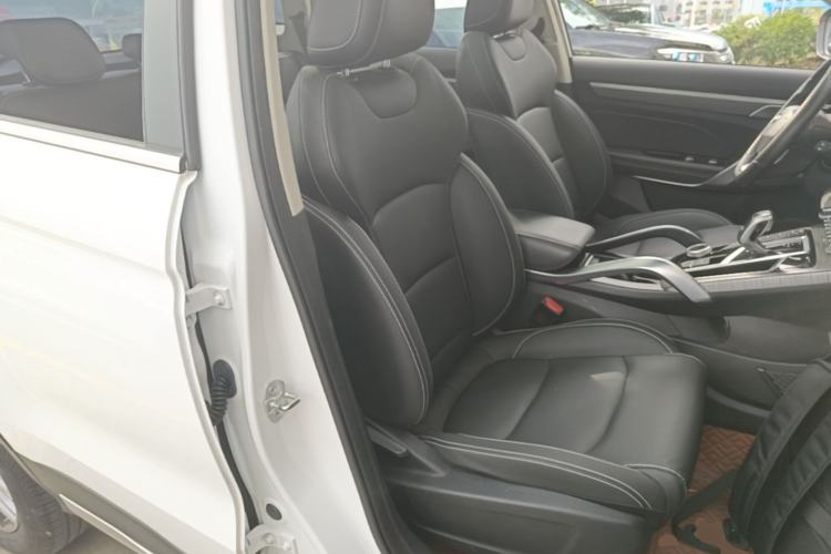 Used Geely Auto Emgrand X7 Sport 2020 1.8TD DCT Smart Connect PRO Right Front Seat