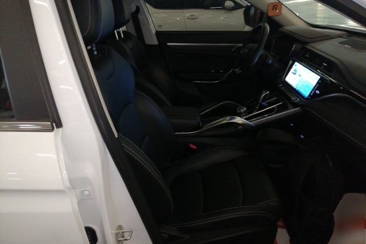 Used Geely Auto Emgrand X7 Sport 2020 1.8TD DCT Smart Connect PRO Right Front Seat