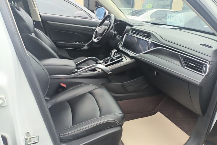 Used Geely Auto Emgrand X7 Sport 2020 1.8TD DCT ZhiZun PRO Right Front Seat