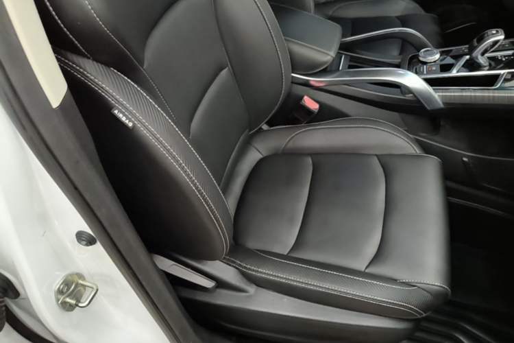 Used Geely Auto Emgrand X7 Sport 2020 1.8TD DCT Smart PRO Right Front Seat