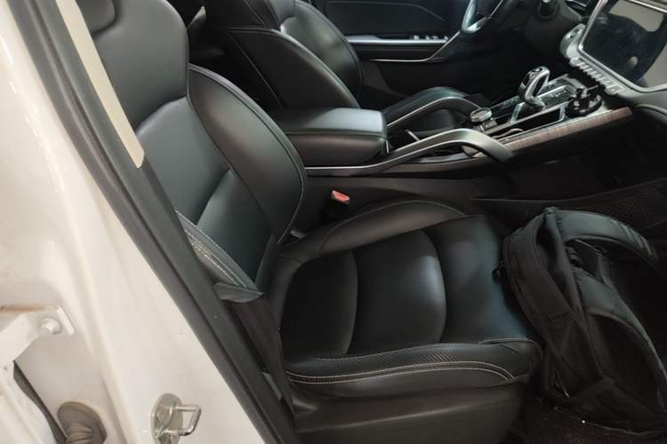 Used Geely Auto Emgrand X7 Sport 2020 1.8TD DCT Smart PRO Right Front Seat
