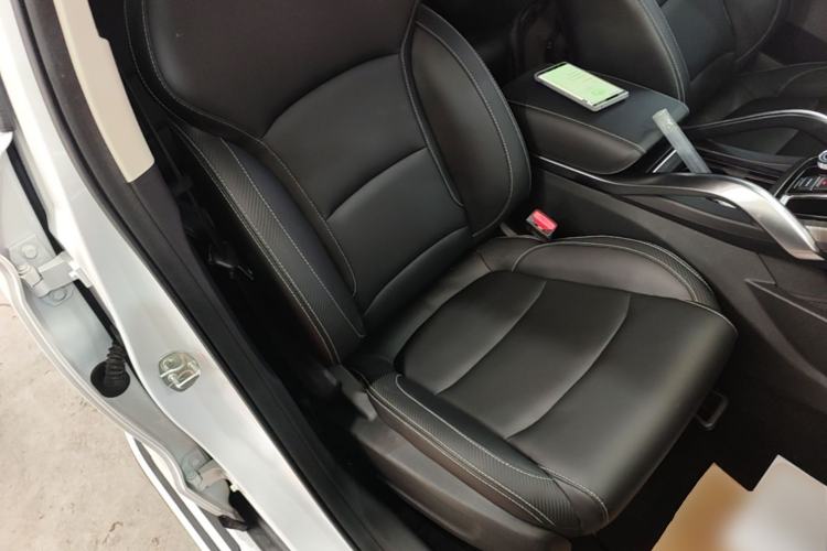 Used Geely Auto Emgrand X7 Sport 2020 1.8TD DCT Smart Connect PRO Right Front Seat