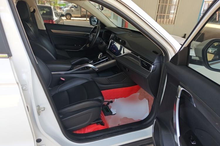 Used Geely Auto Emgrand X7 Sport 2020 1.8TD DCT Smart Connect PRO Right Front Seat