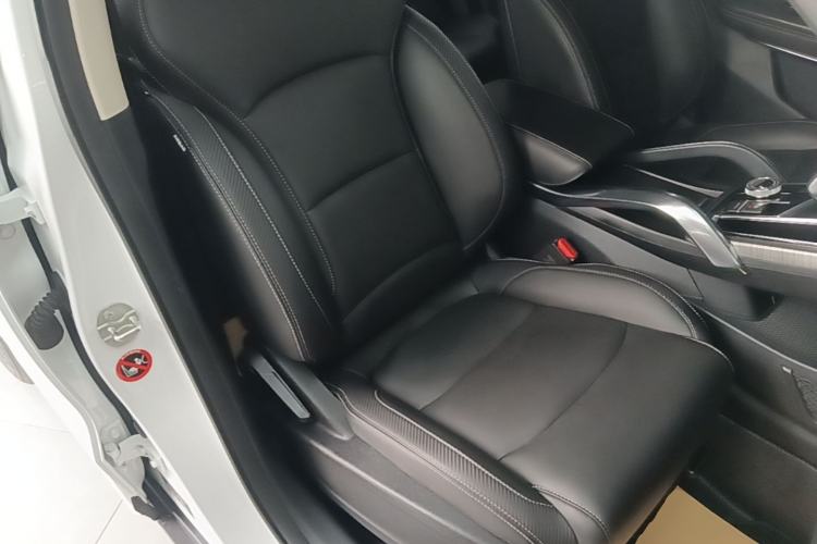 Used Geely Auto Emgrand X7 Sport 2020 1.8TD DCT ZhiZun PRO Right Front Seat