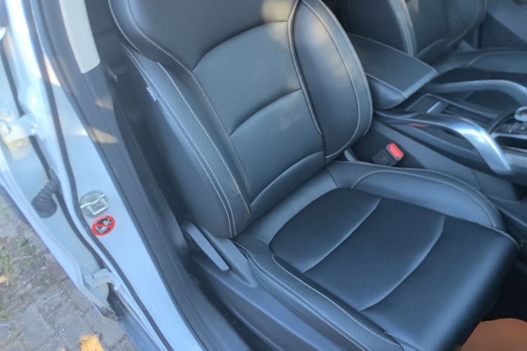 Used Geely Auto Emgrand X7 Sport 2020 1.8TD DCT Smart PRO Right Front Seat