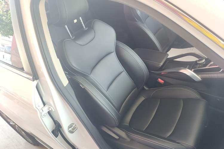 Used Geely Auto Emgrand X7 Sport 2020 1.8TD DCT Smart PRO Right Front Seat