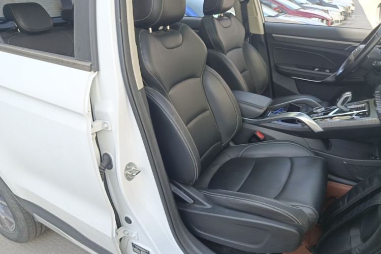 Used Geely Auto Emgrand X7 Sport 2020 1.8TD DCT Smart Connect PRO Right Front Seat