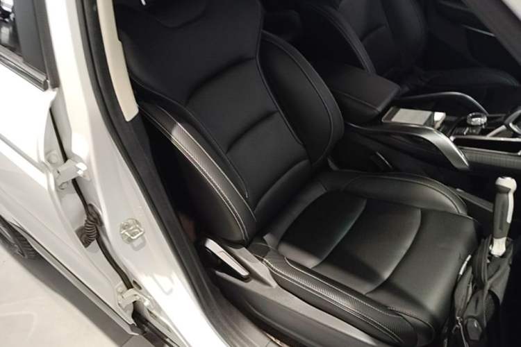 Used Geely Auto Emgrand X7 Sport 2020 1.8TD DCT Smart Connect PRO Right Front Seat