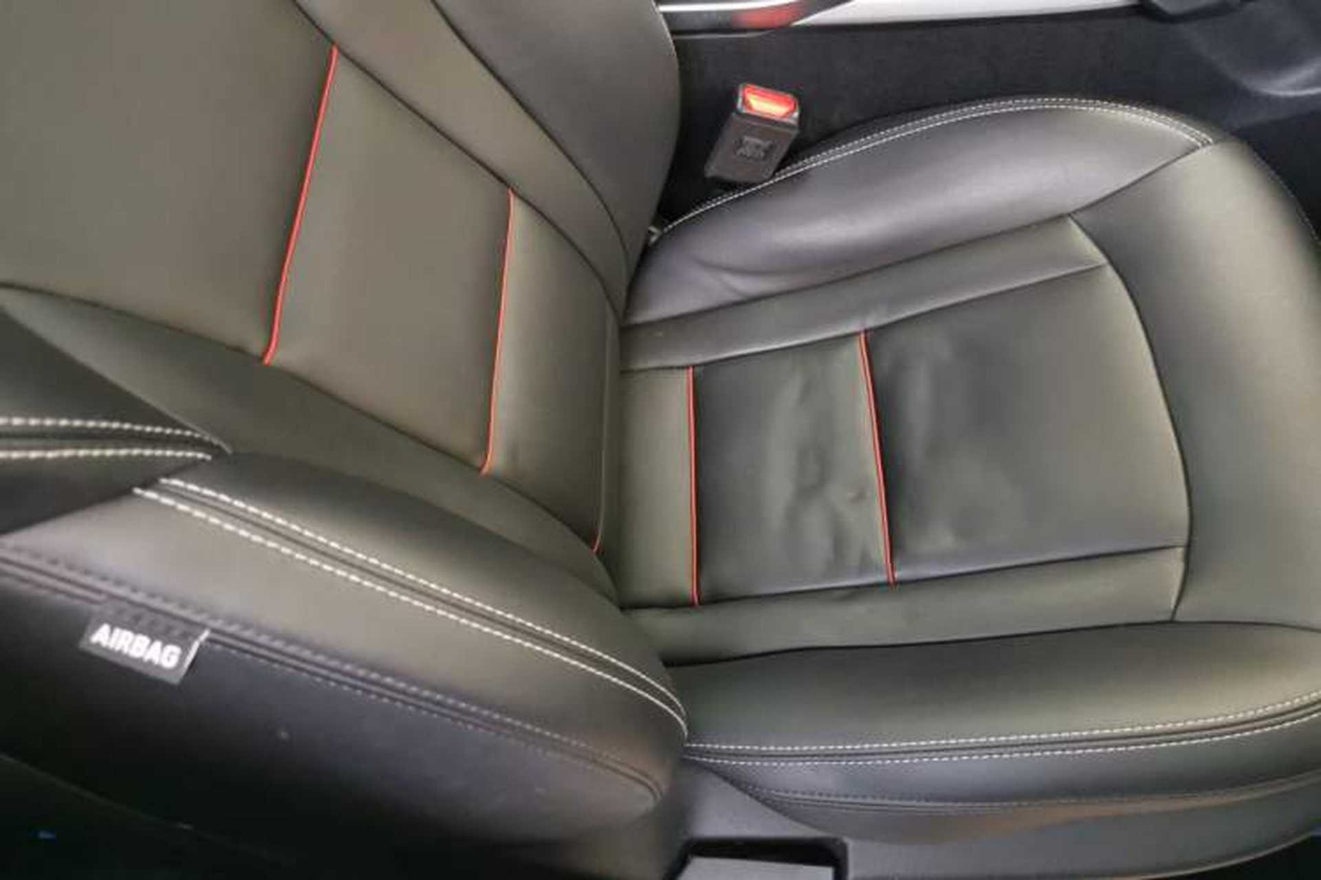 Used Geely Auto Emgrand X7 Sport 2020 1.8TD DCT Two-Wheel Drive Smart Connect 4G-Enabled Version Right Front Seat