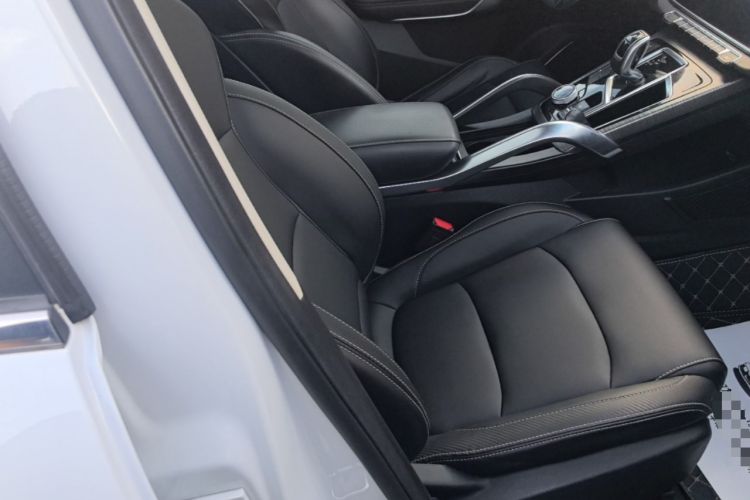Used Geely Auto Emgrand X7 Sport 2020 1.5TD Automatic Smart Connect PRO Right Front Seat