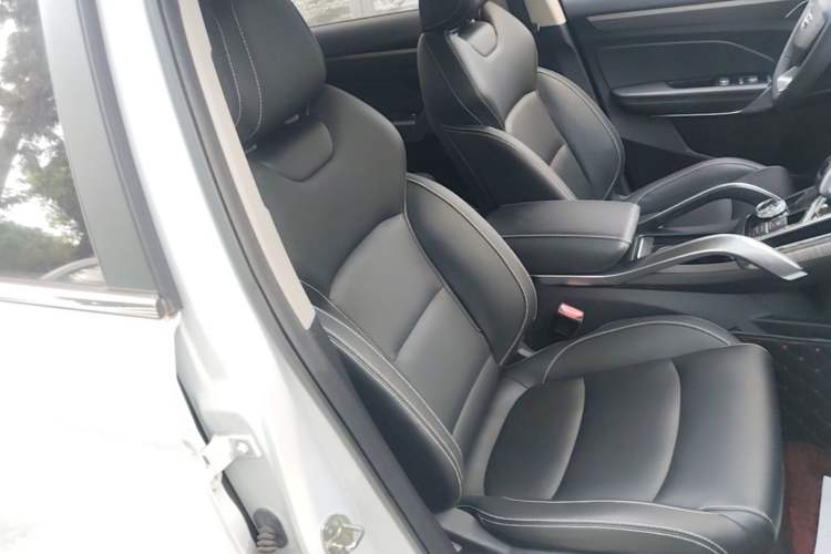 Used Geely Auto Emgrand X7 Sport 2020 1.8TD DCT Smart PRO Right Front Seat