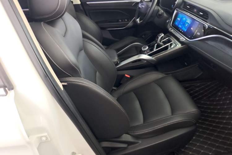 Used Geely Auto Emgrand X7 Sport 2020 1.8TD DCT ZhiZun PRO Right Front Seat
