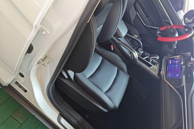 Used Geely Auto Emgrand X7 Sport 2020 1.8TD DCT Smart PRO Right Front Seat