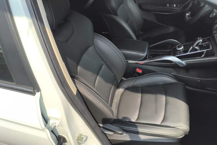 Used Geely Auto Emgrand X7 Sport 2020 1.8TD DCT Smart PRO Right Front Seat