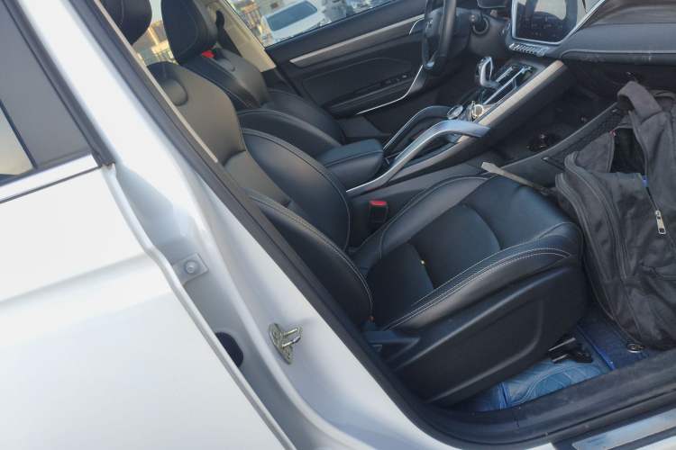 Used Geely Auto Emgrand X7 Sport 2020 1.8TD DCT Smart PRO Right Front Seat
