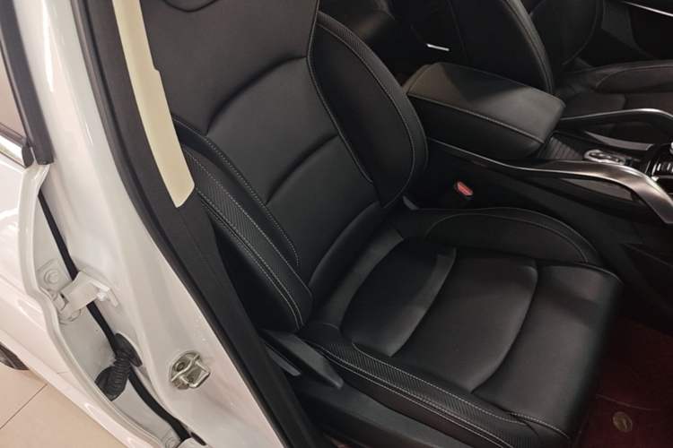 Used Geely Auto Emgrand X7 Sport 2020 1.8TD DCT Smart PRO Right Front Seat