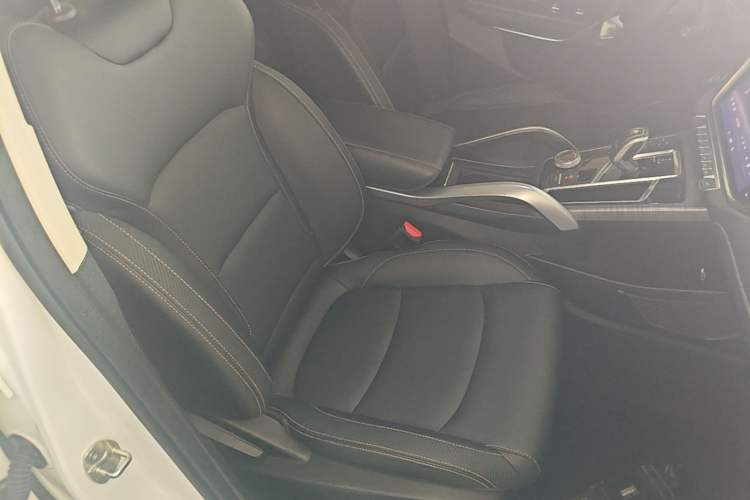 Used Geely Auto Emgrand X7 Sport 2020 1.8TD DCT Smart Connect PRO Right Front Seat
